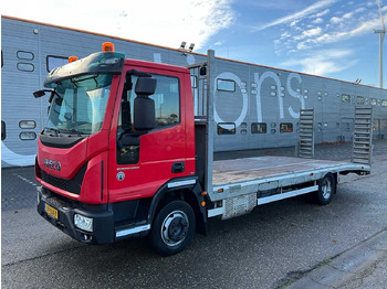 Truck IVECO EuroCargo