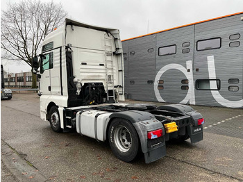 Truck 2018 MAN TGX 18.460 4X2 EURO6 TRUCK: picture 3 Truck 2018 MAN TGX 18.460 4X2 EURO6 TRUCK: picture 3