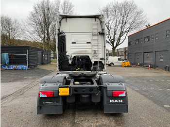 Truck 2018 MAN TGX 18.460 4X2 EURO6 TRUCK: picture 4 Truck 2018 MAN TGX 18.460 4X2 EURO6 TRUCK: picture 4