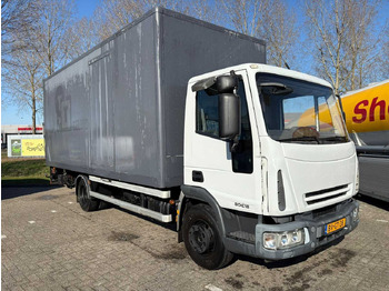 Truck IVECO EuroCargo 80E