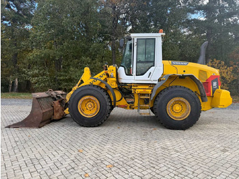 Wheel loader VOLVO L70G