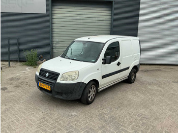 Van FIAT Doblo