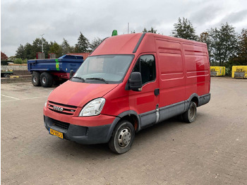 Van IVECO Daily