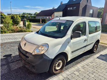 Van RENAULT Kangoo
