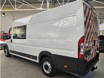 Van 2013 FIAT DUCATO - DOUBLE CAB !! 52,000KM!!: picture 3