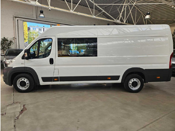 Van 2013 FIAT DUCATO - DOUBLE CAB !! 52,000KM!!: picture 2