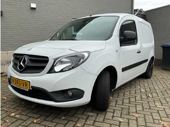Van MERCEDES-BENZ Citan