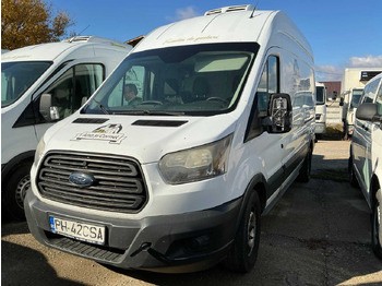 Van FORD Transit