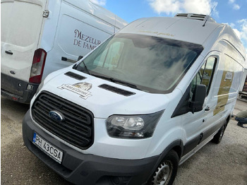 Van FORD Transit