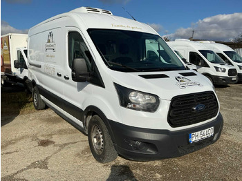 Van FORD Transit