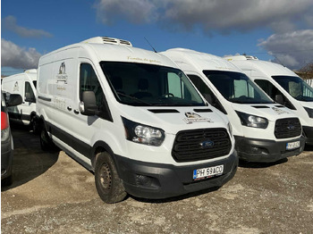 Van FORD Transit
