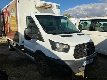 Van FORD Transit