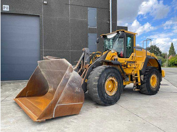 Wheel loader VOLVO L150H