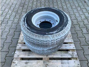 Aerial platform GENIE