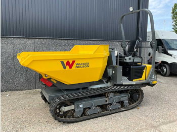 Dumper WACKER