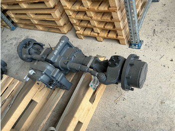 Mini excavator YANMAR