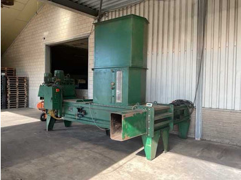 Hay and forage equipment