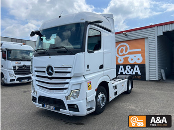 Tractor unit MERCEDES-BENZ Actros 1845