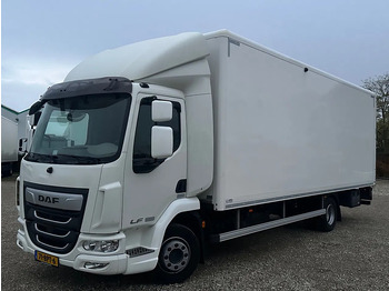 Box truck DAF LF 180