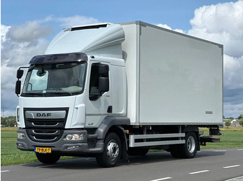 Refrigerator truck DAF LF 210