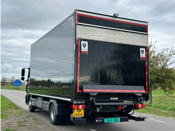 Box truck Mercedes-Benz ATEGO 1221L ATEGO ATEGO1221L. EURO6. 2021 600x248x235: picture 4