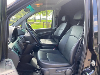 Small van Mercedes-Benz Vito V6 6-Cilinder 2014. 79210km.: picture 5