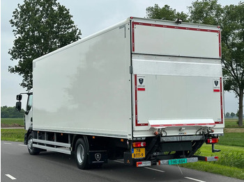 Box truck Renault D D250 DTI 8. 14T: picture 3