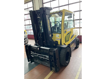 Electric forklift Hyster J5.5XN6 Advance: picture 4 Electric forklift Hyster J5.5XN6 Advance: picture 4