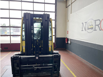 Electric forklift Hyster J5.5XN6 Advance: picture 5 Electric forklift Hyster J5.5XN6 Advance: picture 5