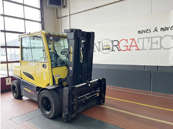 Electric forklift Hyster J5.5XN6 Advance: picture 2 Electric forklift Hyster J5.5XN6 Advance: picture 2