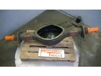 Rear axle DAF