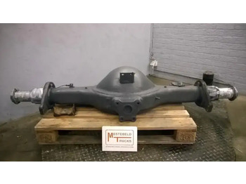 Rear axle DAF