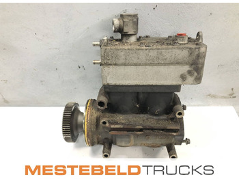 Engine and parts DAF