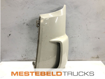 Cab and interior DAF