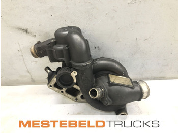 Cooling system DAF XF 105