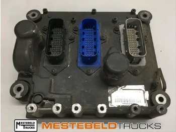 Electrical system DAF