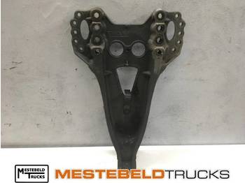 Reaction rod DAF XF 106