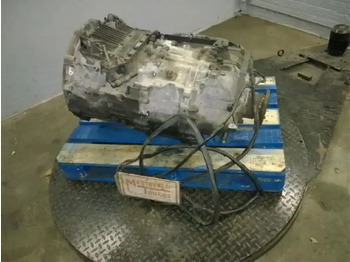 Gearbox and parts DAF