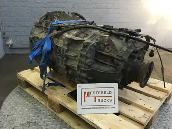 Gearbox and parts DAF