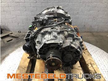 Gearbox for Truck DAF Versnellingsbak 6AS800 TO: picture 4