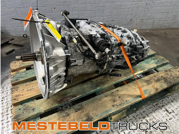 Gearbox DAF