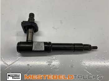 Fuel system DAF