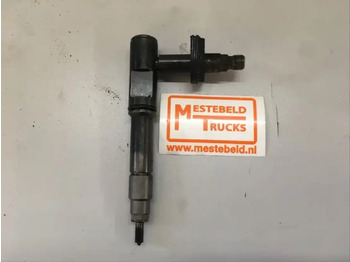 Engine and parts DAF