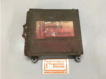 Electrical system IVECO EuroTech