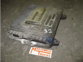 Electrical system IVECO
