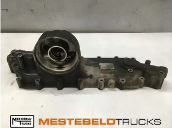 Engine and parts IVECO