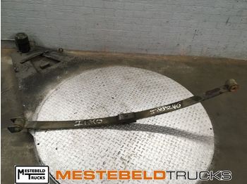 Frame/ Chassis IVECO