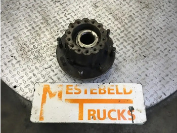 Rear axle MAN M90