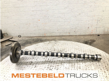 Engine and parts MAN