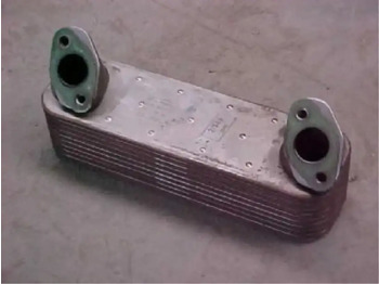 Engine and parts MAN TGA